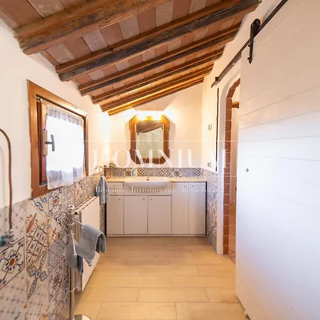 Dom wakacyjny La Dimora Di Provenza