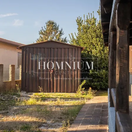 Dom wakacyjny La Dimora Di Provenza Mira