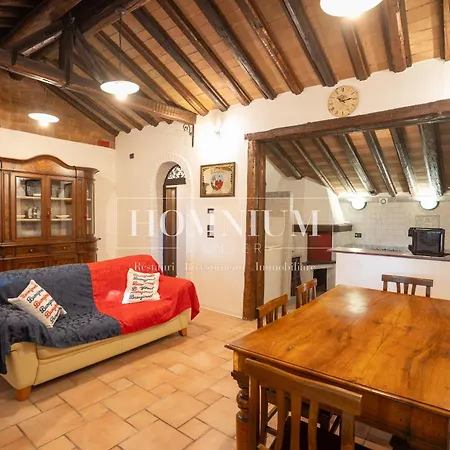 La Dimora Di Provenza Dom wakacyjny