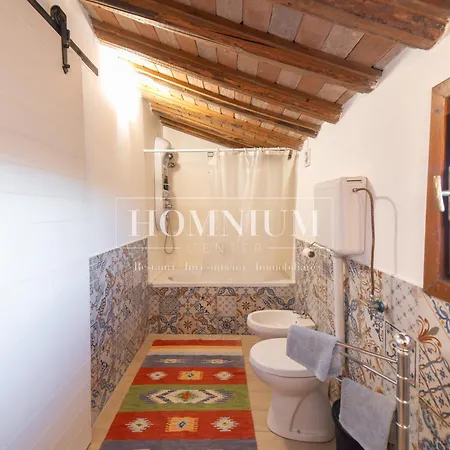 Dom wakacyjny La Dimora Di Provenza