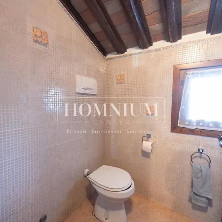 Dom wakacyjny La Dimora Di Provenza *