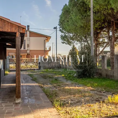 La Dimora Di Provenza Dom wakacyjny Mira
