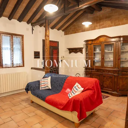 Dom wakacyjny La Dimora Di Provenza Mira