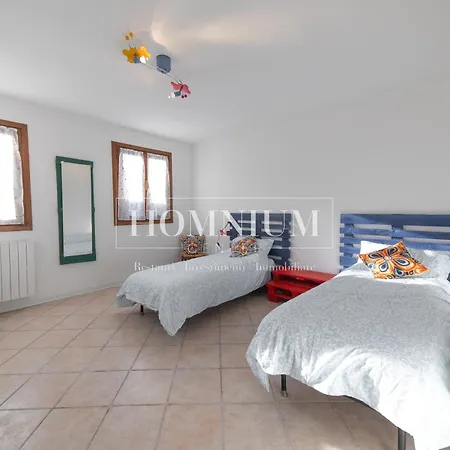 Dom wakacyjny La Dimora Di Provenza *