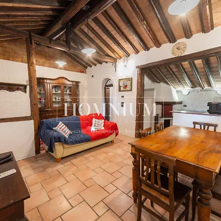 La Dimora Di Provenza Dom wakacyjny Mira