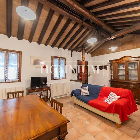 La Dimora Di Provenza Mira