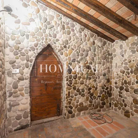 La Dimora Di Provenza Dom wakacyjny Mira