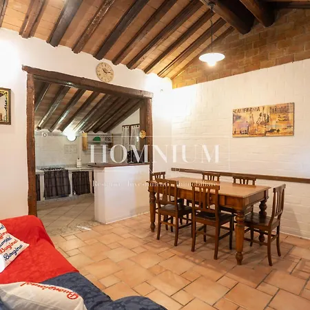 Dom wakacyjny La Dimora Di Provenza