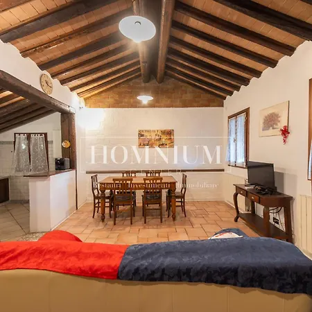 La Dimora Di Provenza Dom wakacyjny *